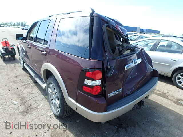 2006 FORD EXPLORER - VIN: 1FMEU74E06UB11265 - Фото 3