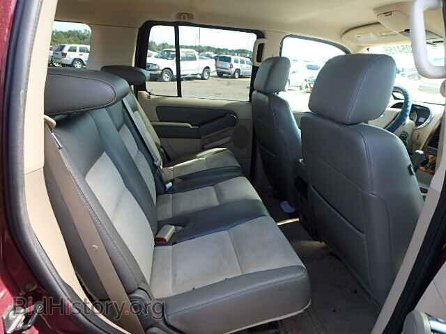 2006 FORD EXPLORER - VIN: 1FMEU74E06UB11265 - Фото 6