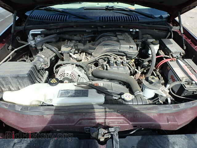 2006 FORD EXPLORER - VIN: 1FMEU74E06UB11265 - Фото 7