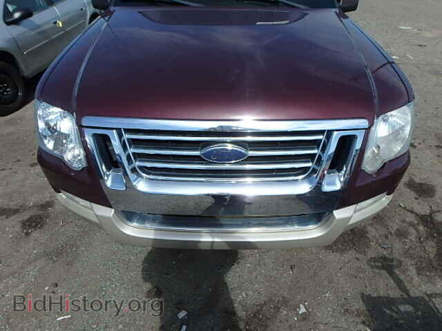 2006 FORD EXPLORER - VIN: 1FMEU74E06UB11265 - Фото 10