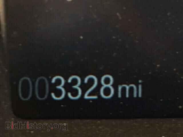 2017 FORD FOCUS - VIN: 1FADP3F29HL234161 - Фото 8