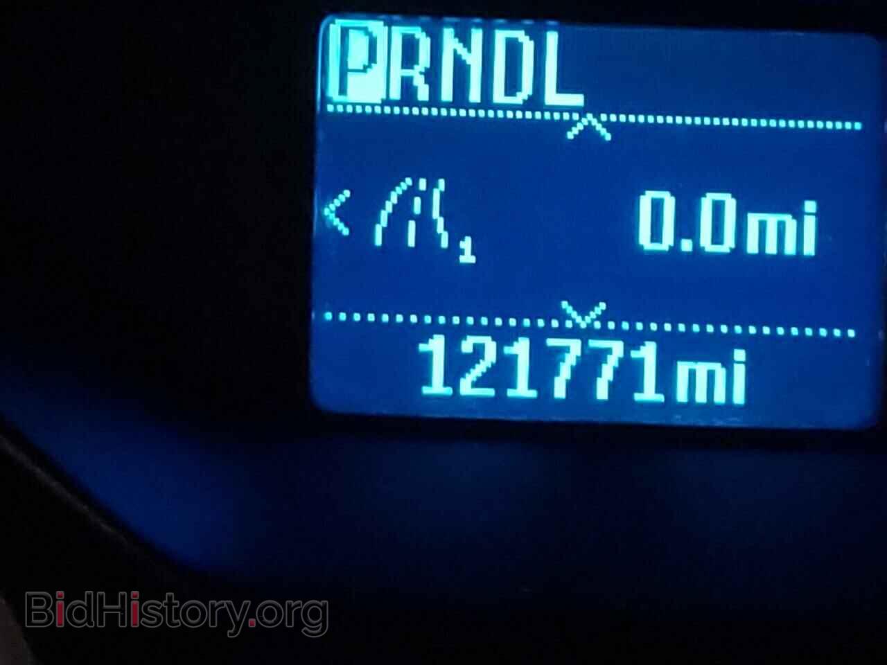 2012 FORD FOCUS - VIN: 1FAHP3F24CL323338 - Фото 8