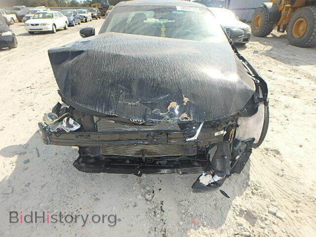 2013 KIA OPTIMA - VIN: 5XXGN4A78DG220316 - Фото 9
