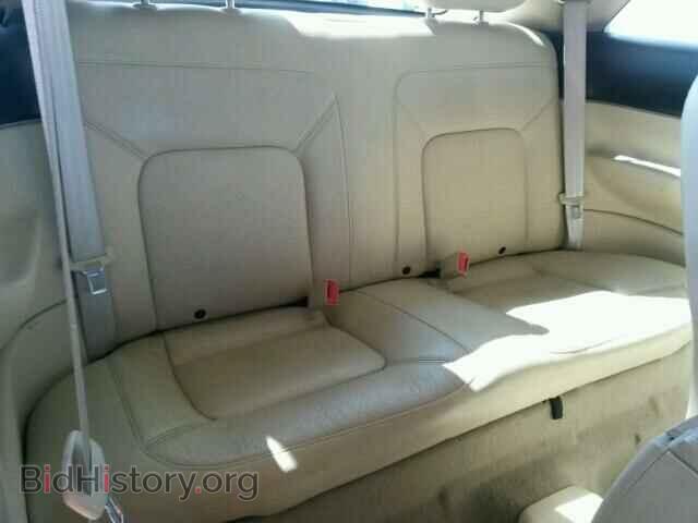 2003 VOLKSWAGEN BEETLE - VIN: 3VWCP21C73M442821 - Фото 6