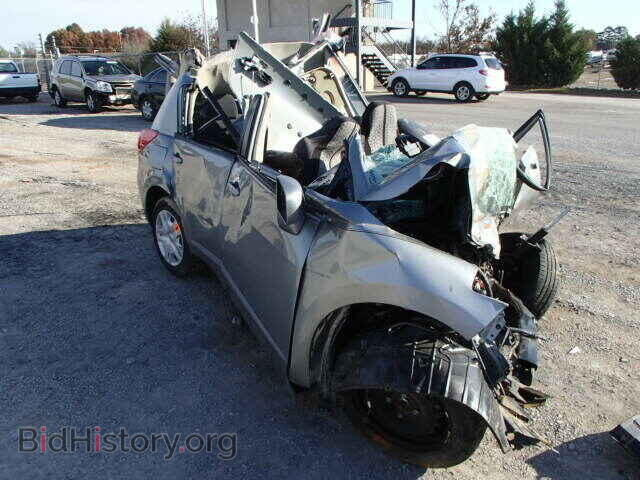 Фотография 3N1BC1CP6CK217910 - NISSAN VERSA 2012