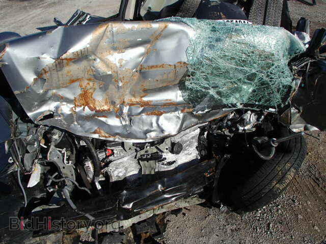 2012 NISSAN VERSA - VIN: 3N1BC1CP6CK217910 - Фото 7