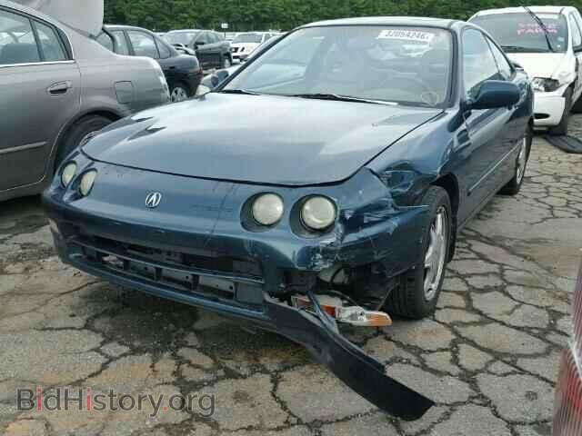1996 ACURA INTEGRA - VIN: JH4DC4364TS026124 - Фото 2