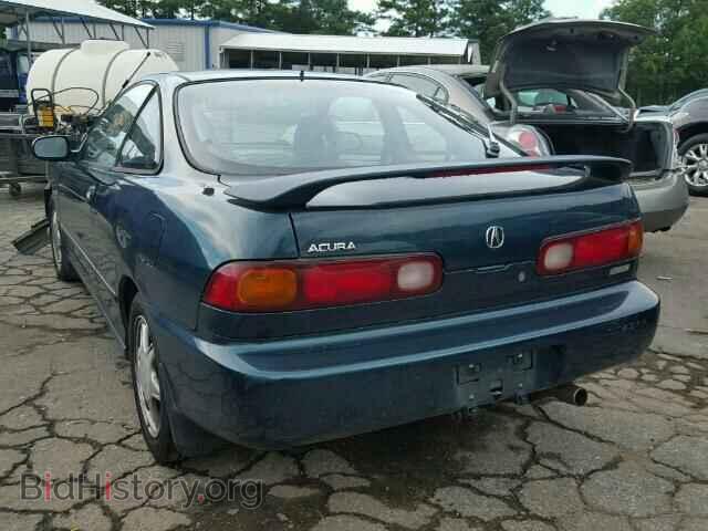 1996 ACURA INTEGRA - VIN: JH4DC4364TS026124 - Фото 3