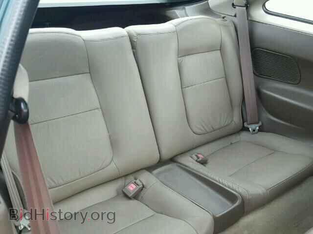 1996 ACURA INTEGRA - VIN: JH4DC4364TS026124 - Фото 6