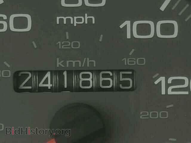 1996 ACURA INTEGRA - VIN: JH4DC4364TS026124 - Фото 8