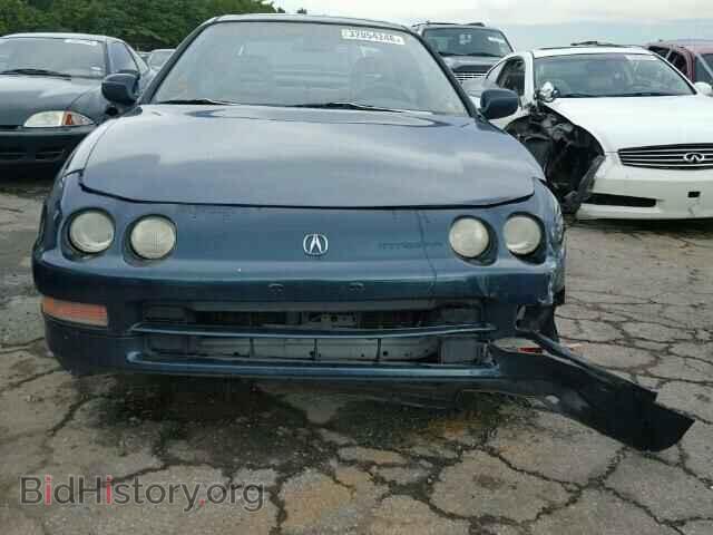 1996 ACURA INTEGRA - VIN: JH4DC4364TS026124 - Фото 9