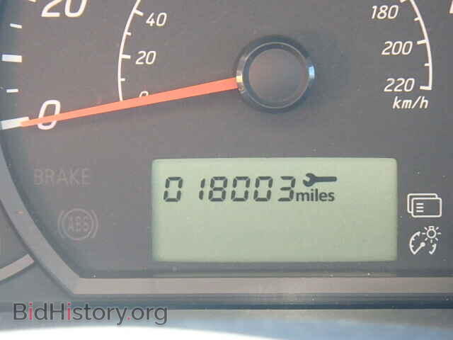 2014 MITSUBISHI MIRAGE - VIN: ML32A3HJ8EH006225 - Фото 8