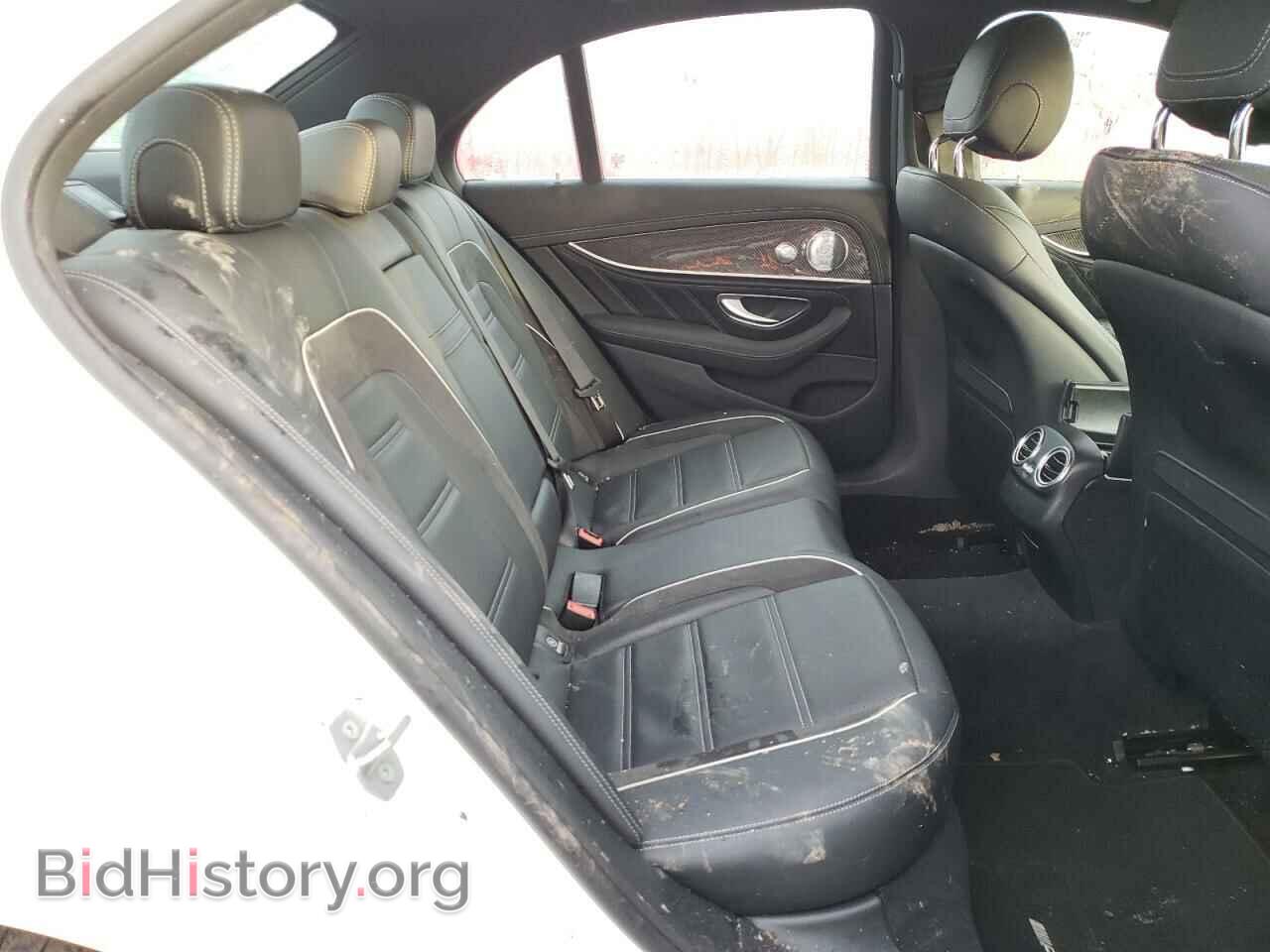 2018 MERCEDES-BENZ E-CLASS - VIN: WDDZF8KB4JA385647 - Фото 6