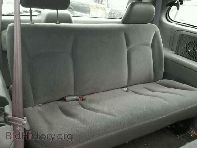 2005 DODGE CARAVAN - VIN: 1D4GP25R35B178075 - Фото 6
