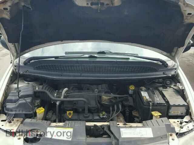 2005 DODGE CARAVAN - VIN: 1D4GP25R35B178075 - Фото 7