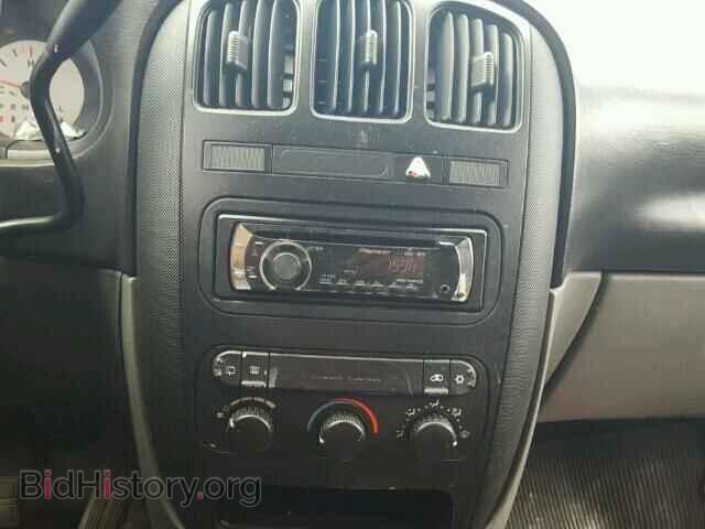2005 DODGE CARAVAN - VIN: 1D4GP25R35B178075 - Фото 9