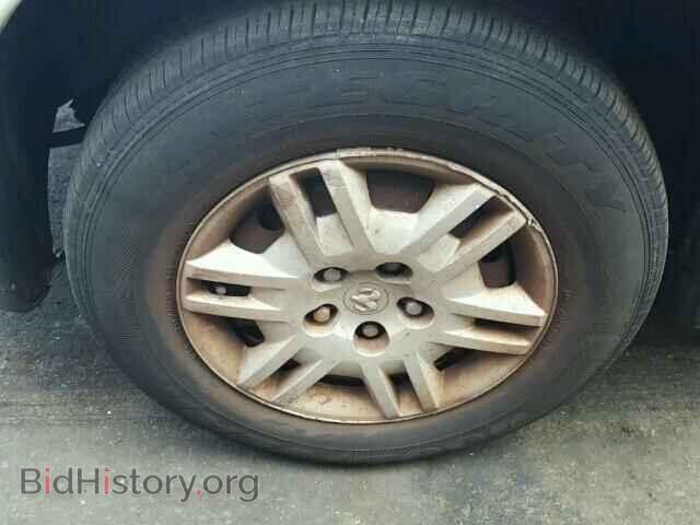 2005 DODGE CARAVAN - VIN: 1D4GP25R35B178075 - Фото 10
