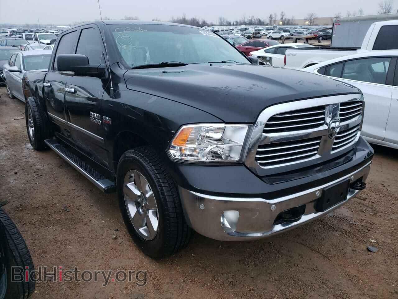Photo 1C6RR7LT2FS767980 - RAM 1500 2015