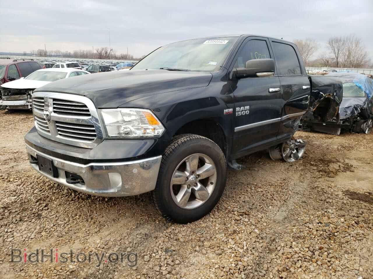 2015 RAM 1500 - VIN: 1C6RR7LT2FS767980 - Фото 2