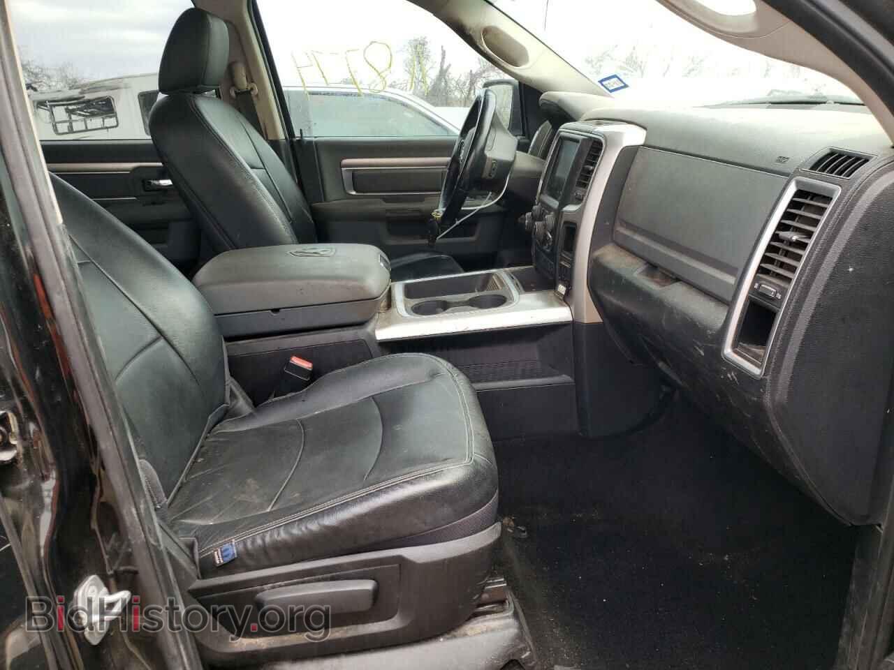 2015 RAM 1500 - VIN: 1C6RR7LT2FS767980 - Фото 5