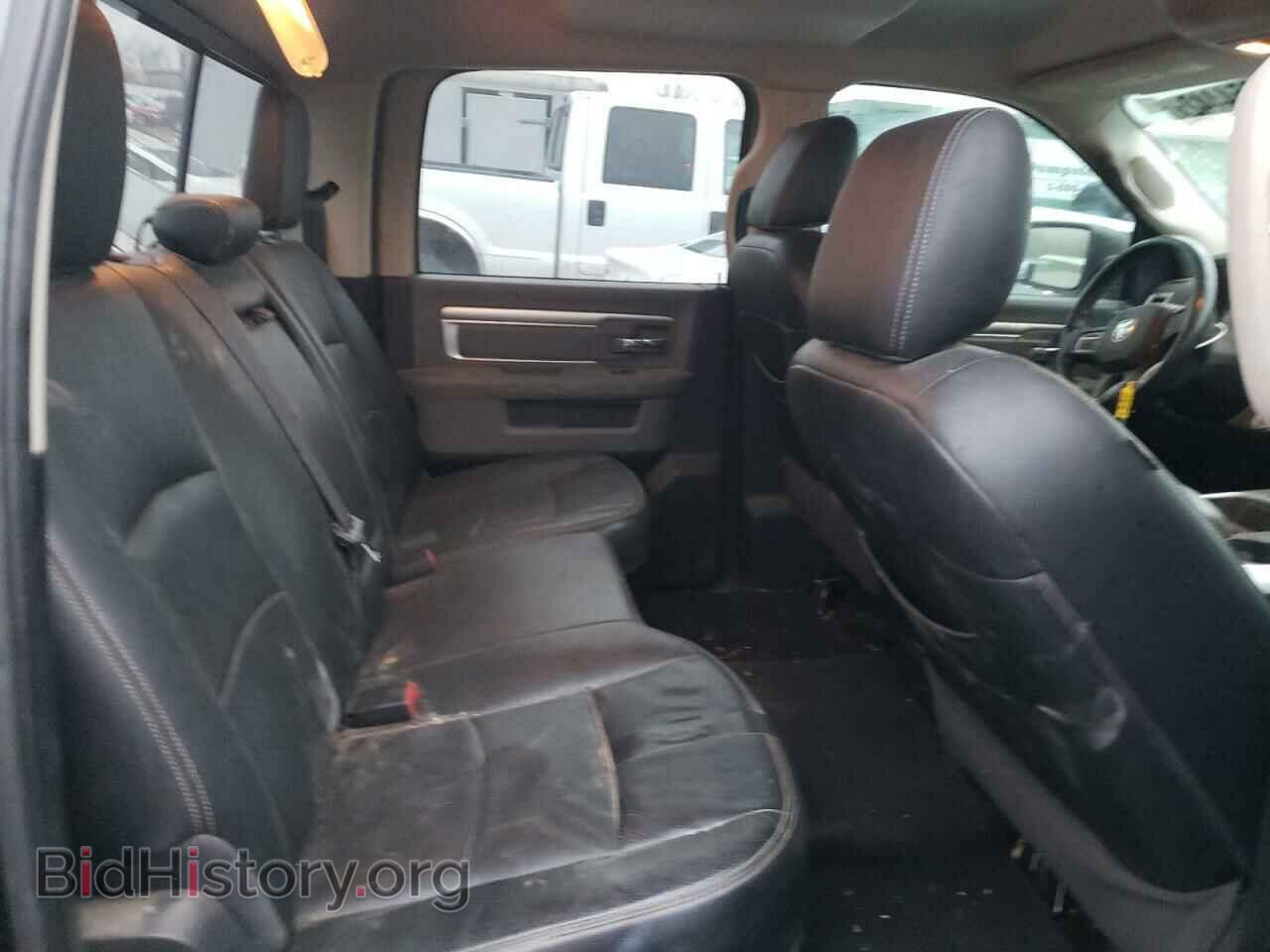 2015 RAM 1500 - VIN: 1C6RR7LT2FS767980 - Фото 6