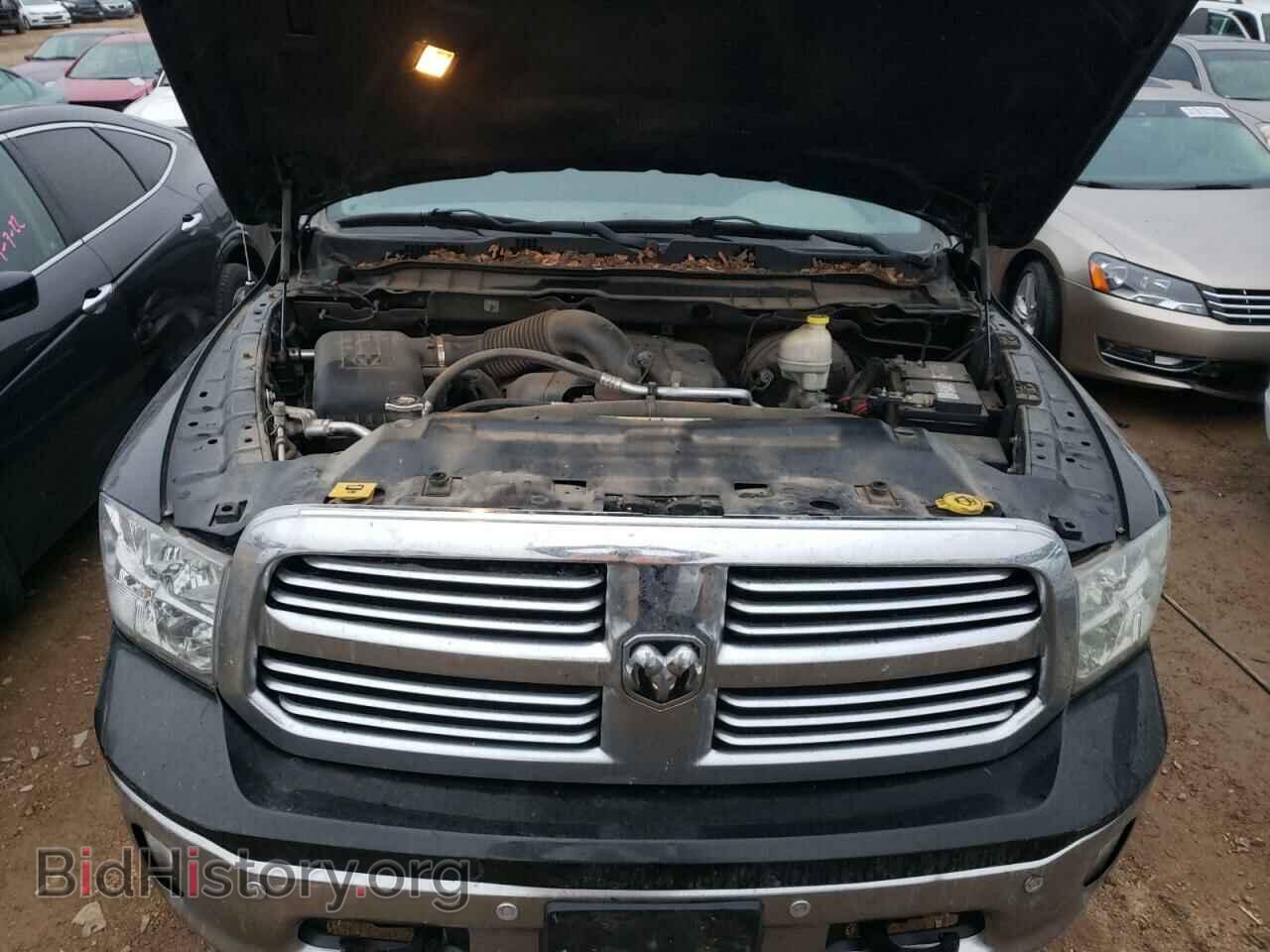 2015 RAM 1500 - VIN: 1C6RR7LT2FS767980 - Фото 7