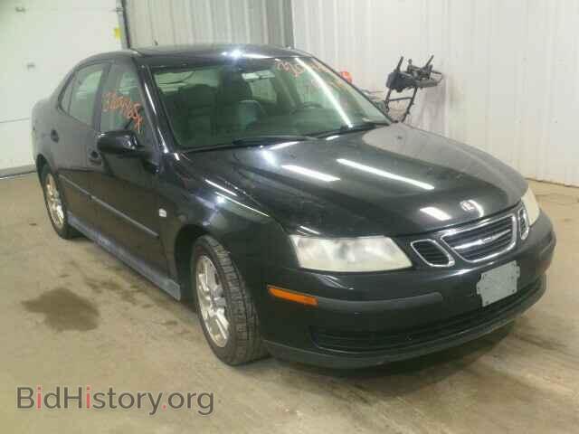 Photo YS3FB45S051022242 - SAAB 9 3 2005
