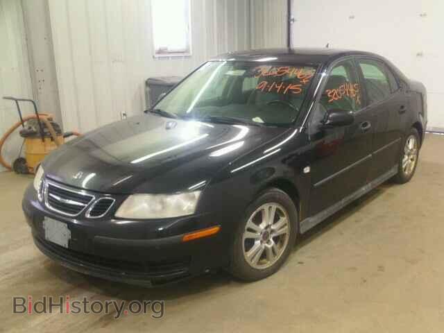 2005 SAAB 9 3 - VIN: YS3FB45S051022242 - Photo 2