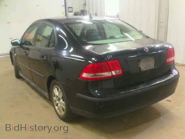 2005 SAAB 9 3 - VIN: YS3FB45S051022242 - Photo 3