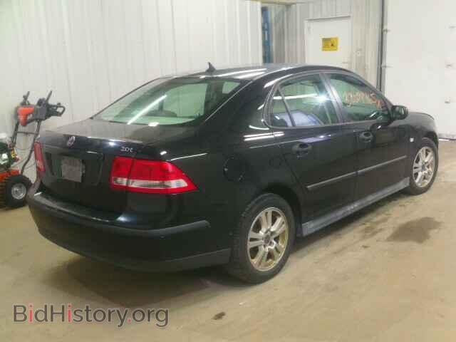 2005 SAAB 9 3 - VIN: YS3FB45S051022242 - Photo 4