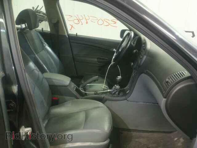 2005 SAAB 9 3 - VIN: YS3FB45S051022242 - Photo 5