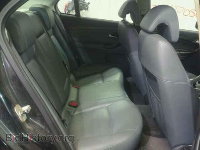 2005 SAAB 9 3 - VIN: YS3FB45S051022242 - Photo 6