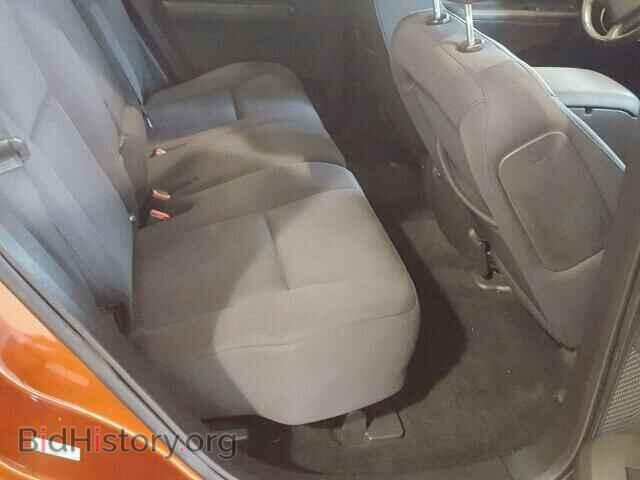 2007 FORD EDGE - VIN: 2FMDK38CX7BA68922 - Фото 6