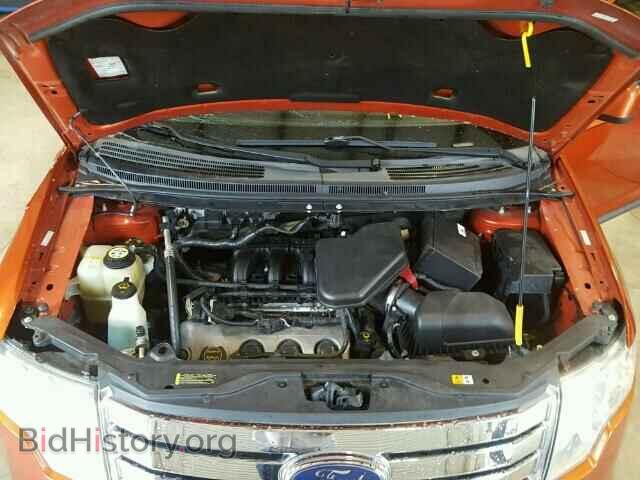 2007 FORD EDGE - VIN: 2FMDK38CX7BA68922 - Фото 7