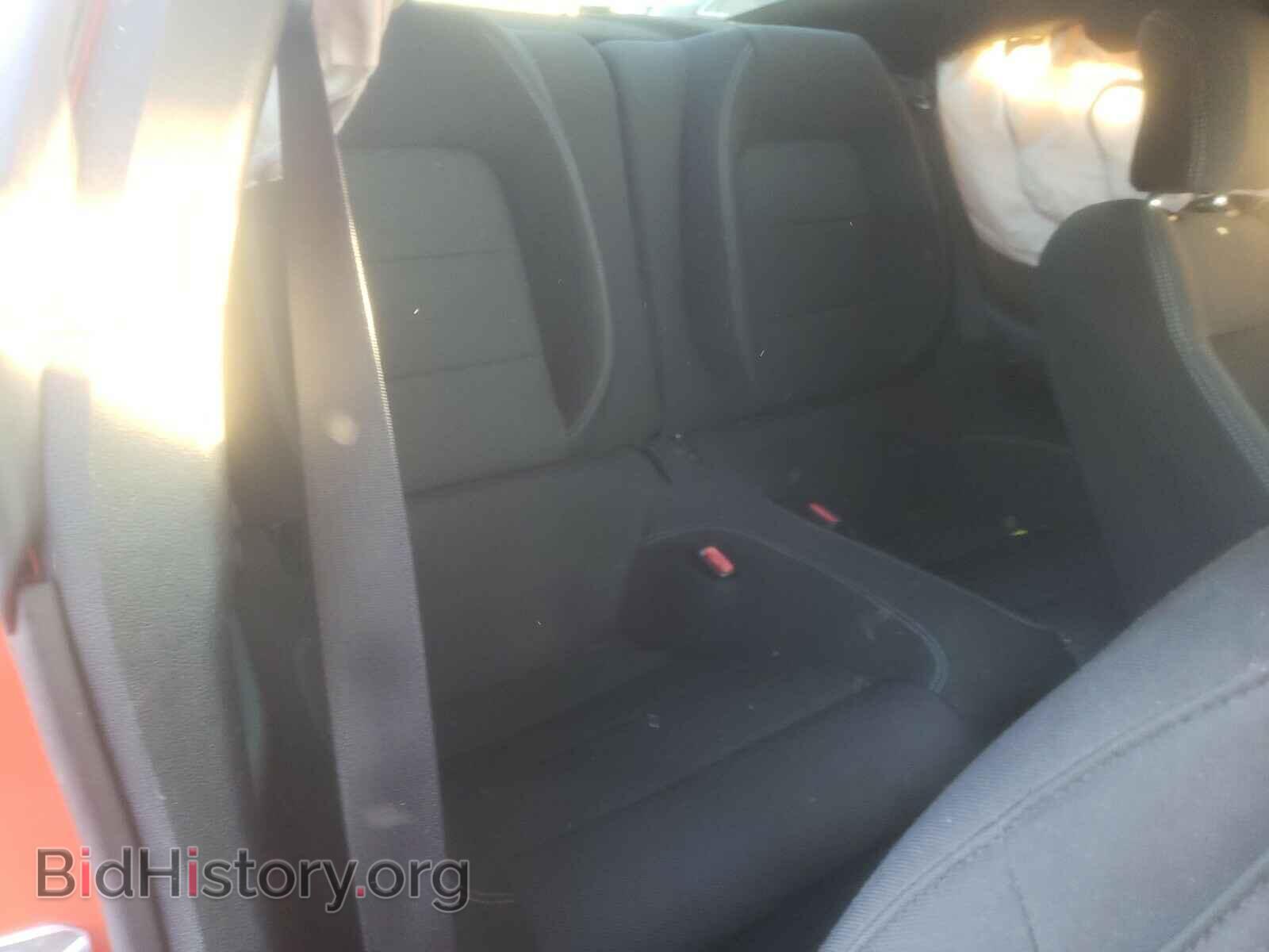 2015 FORD MUSTANG - VIN: 1FA6P8AM7F5354024 - Фото 6