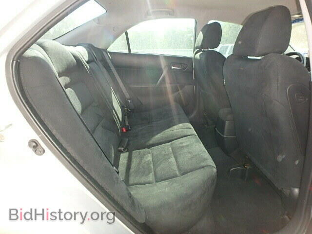 2008 MAZDA 6 - VIN: 1YVHP80C285M05244 - Фото 6