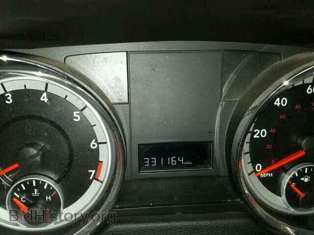 2013 DODGE CARAVAN - VIN: 2C4RDGCG8DR528782 - Фото 8