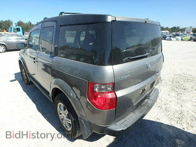 2007 HONDA ELEMENT - VIN: 5J6YH28757L007201 - Photo 3
