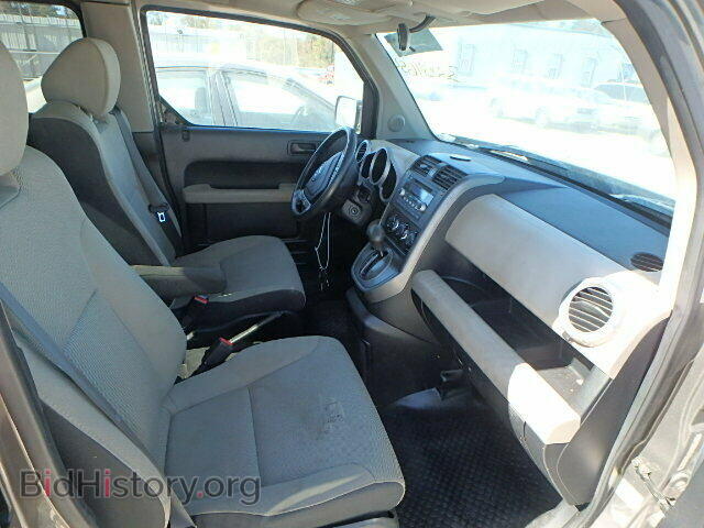 2007 HONDA ELEMENT - VIN: 5J6YH28757L007201 - Photo 5