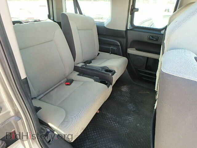 2007 HONDA ELEMENT - VIN: 5J6YH28757L007201 - Photo 6