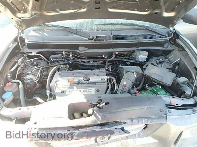 2007 HONDA ELEMENT - VIN: 5J6YH28757L007201 - Photo 7