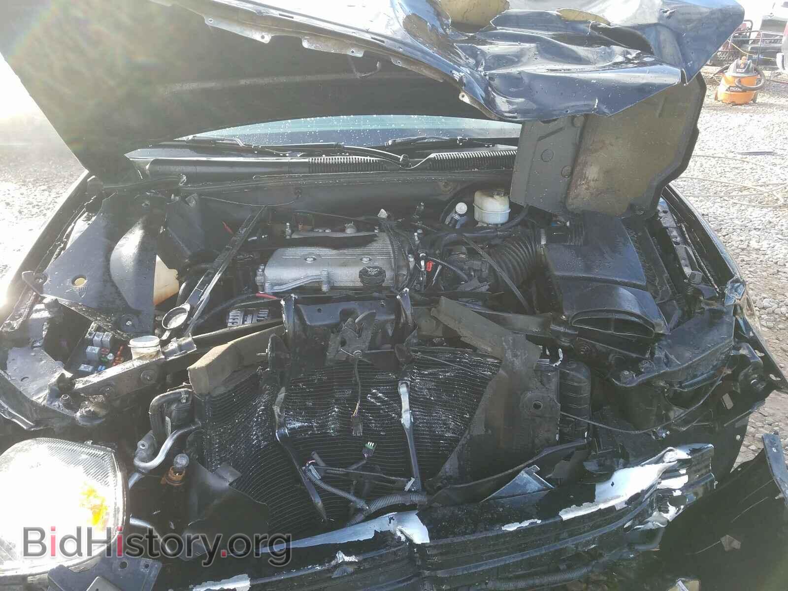 2010 BUICK LUCERNE - VIN: 1G4HJ5EM6AU129228 - Фото 7
