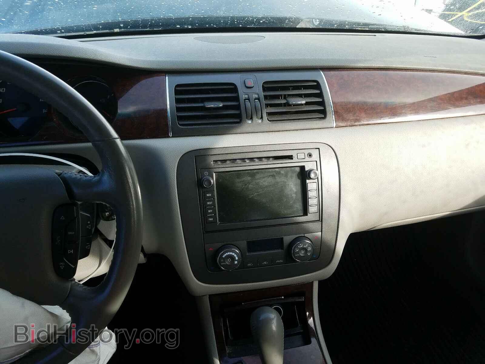 2010 BUICK LUCERNE - VIN: 1G4HJ5EM6AU129228 - Фото 9