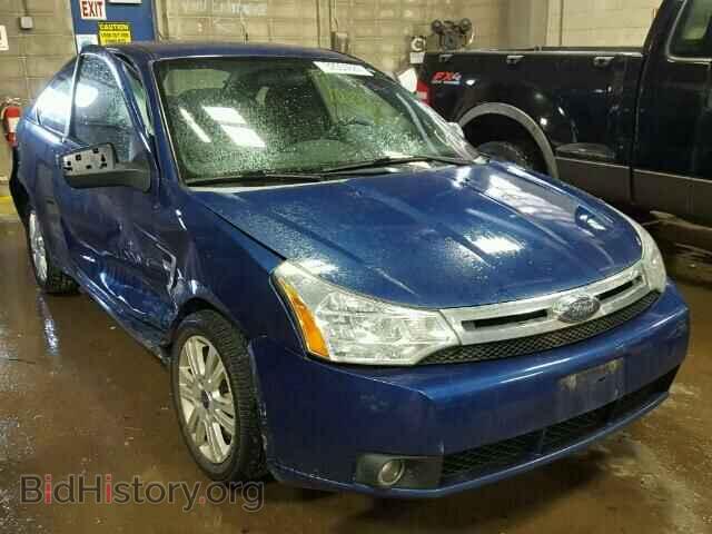 Фотография 1FAHP33N88W112793 - FORD FOCUS 2008