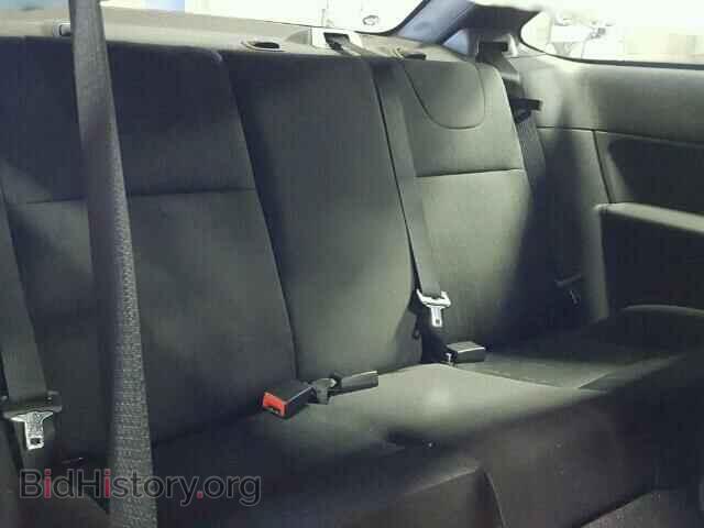2008 FORD FOCUS - VIN: 1FAHP33N88W112793 - Фото 6