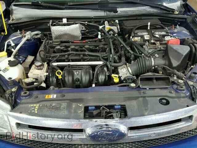 2008 FORD FOCUS - VIN: 1FAHP33N88W112793 - Фото 7