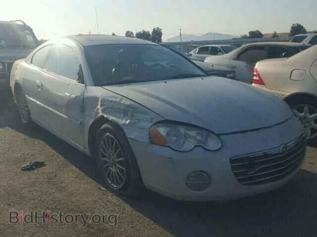 Photo 4C3AG52H05E017426 - CHRYSLER SEBRING 2005