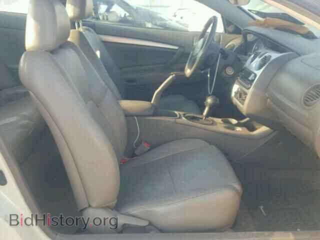 2005 CHRYSLER SEBRING - VIN: 4C3AG52H05E017426 - Фото 5