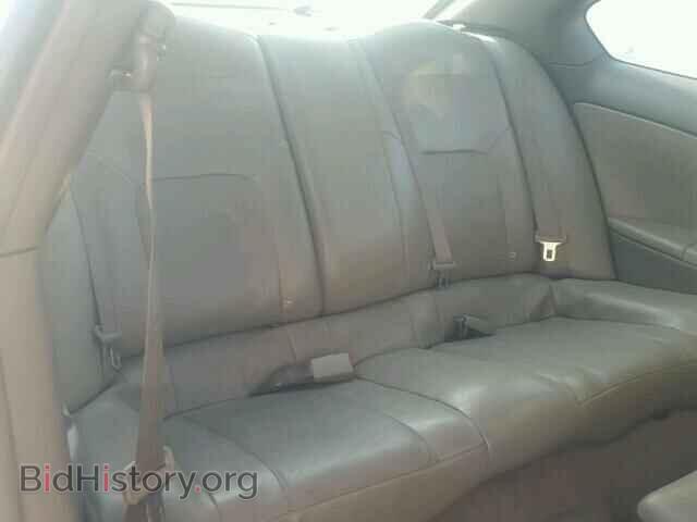 2005 CHRYSLER SEBRING - VIN: 4C3AG52H05E017426 - Фото 6