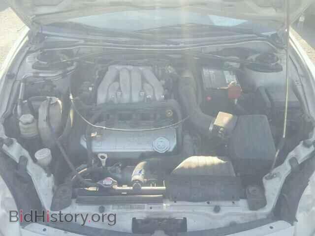 2005 CHRYSLER SEBRING - VIN: 4C3AG52H05E017426 - Фото 7